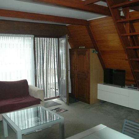 Vakantiehuisje Aan De Kust Oostduinkerke Nieuwpoort Kültér fotó