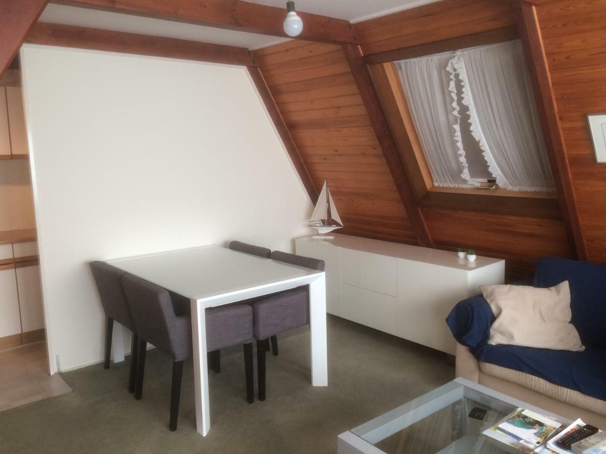 Vakantiehuisje Aan De Kust Oostduinkerke Nieuwpoort Kültér fotó