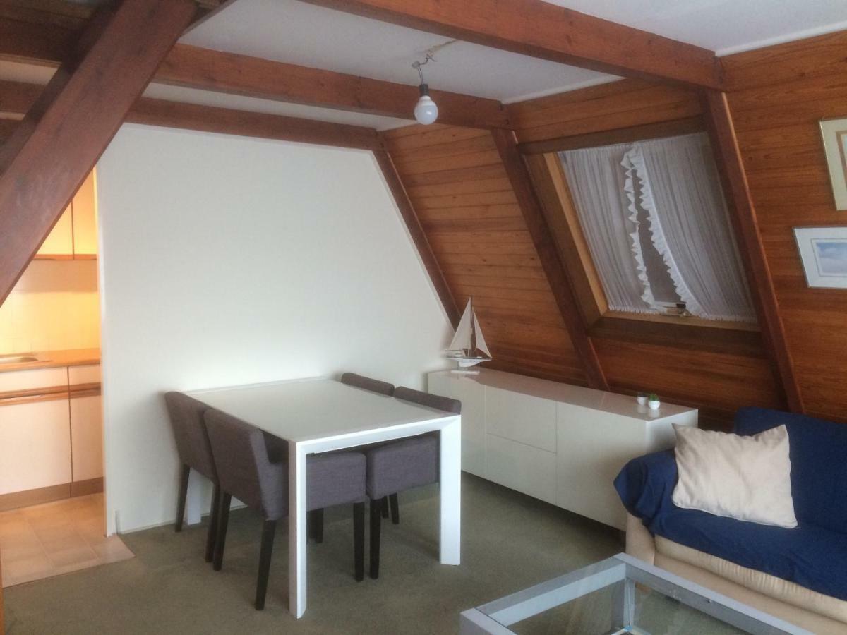 Vakantiehuisje Aan De Kust Oostduinkerke Nieuwpoort Kültér fotó